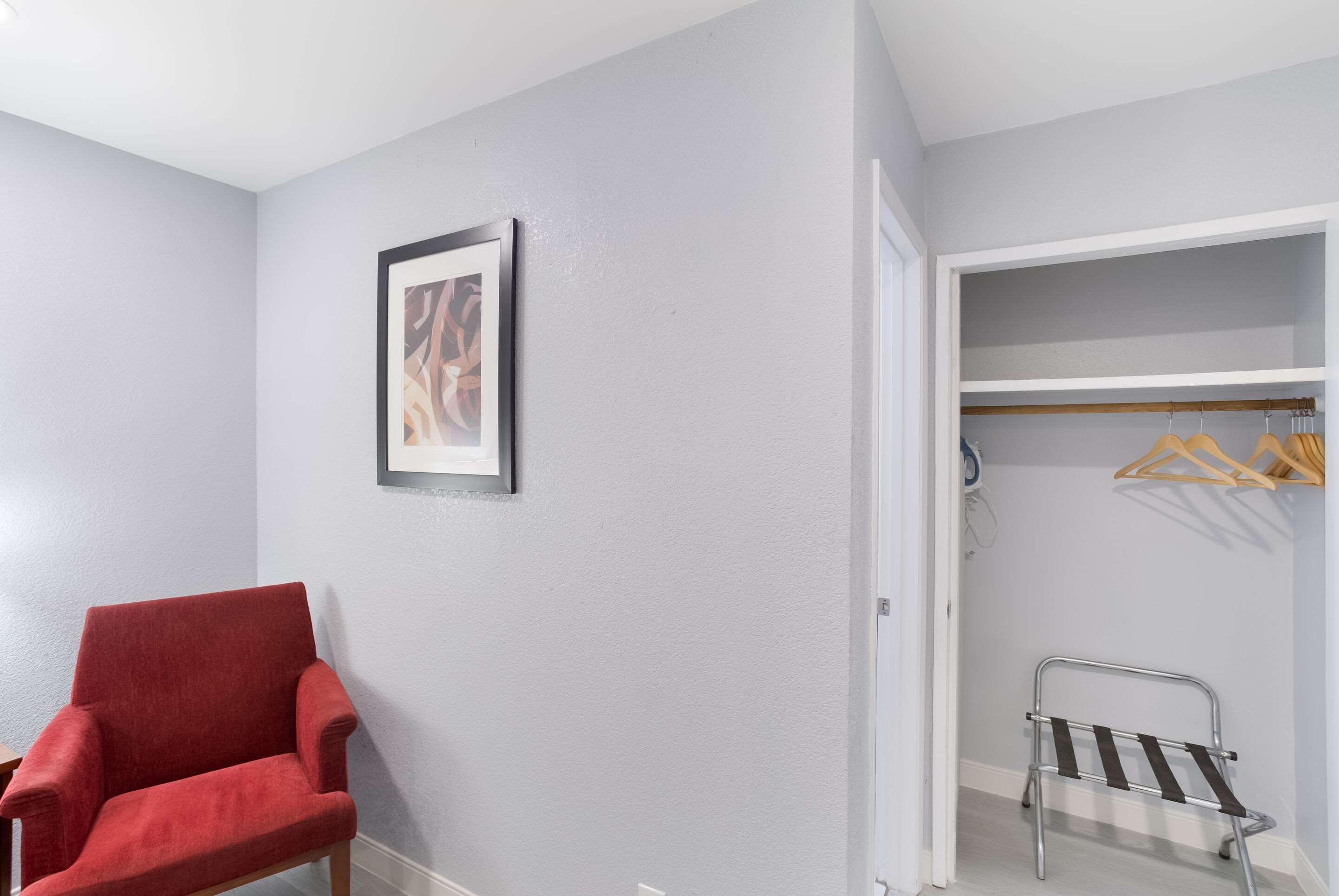 Quality Inn Redding Near I-5 Εξωτερικό φωτογραφία